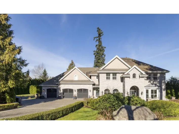 16283 29 AVENUE, Surrey