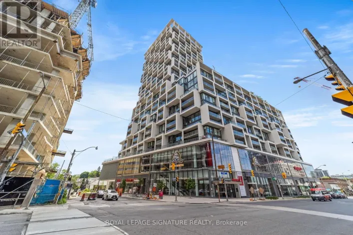 1629 - 5 SOUDAN AVENUE, Toronto
