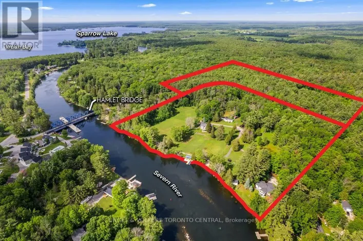 1629 CANNING ROAD, Gravenhurst