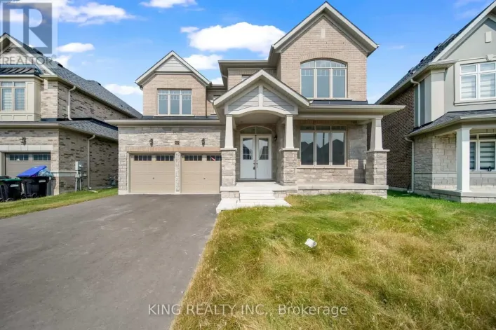 1629 CORSAL COURT, Innisfil