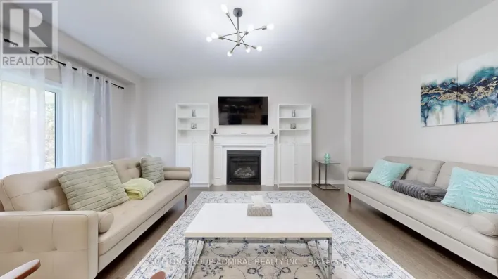 1629 EMBERTON WAY, Innisfil