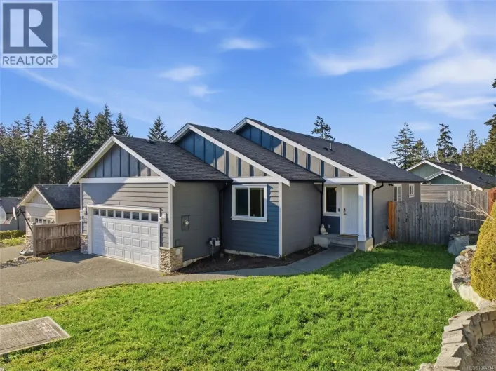 1629 Kristin Way, Shawnigan Lake