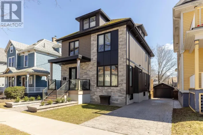 1629 Vernon Street, Halifax