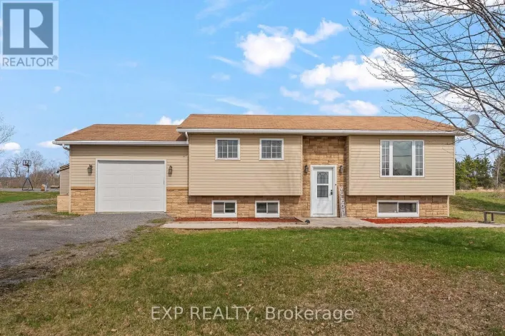 1629 WHITE LAKE ROAD, McNab/Braeside