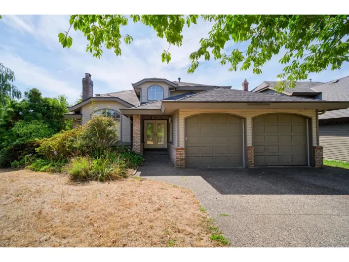 16290 78A AVENUE, Surrey