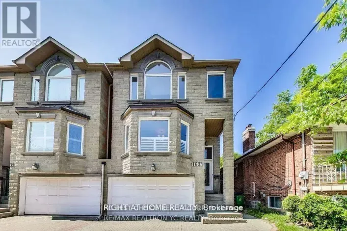 162B FINCH AVE. E. STREET, Toronto