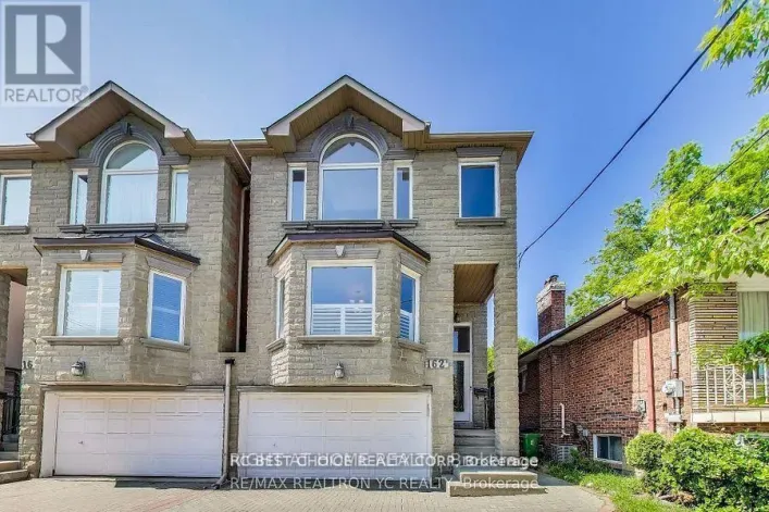 162B FINCH AVENUE EAST FINCH AVE. E. UNIT B STREET, Toronto