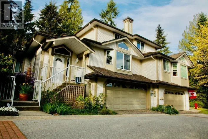 163 101 PARKSIDE DRIVE, Port Moody