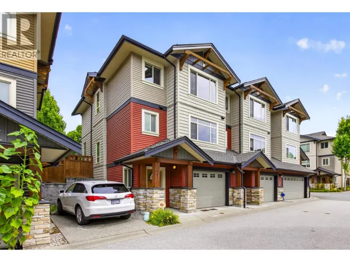 163 11305 240 STREET, Maple Ridge