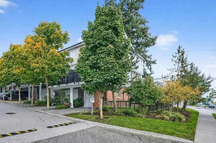 163 14833 61 AVENUE, Surrey