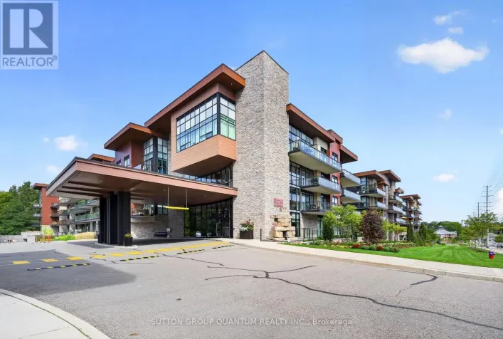 163 - 1575 LAKESHORE ROAD, Mississauga