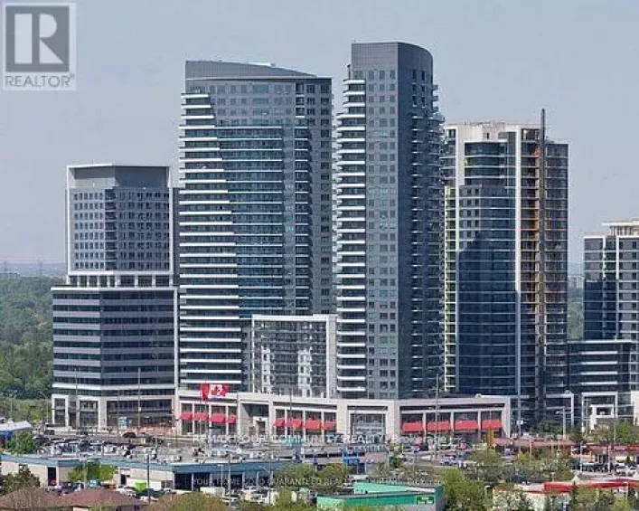 163 &164 - 7181 YONGE STREET, Markham