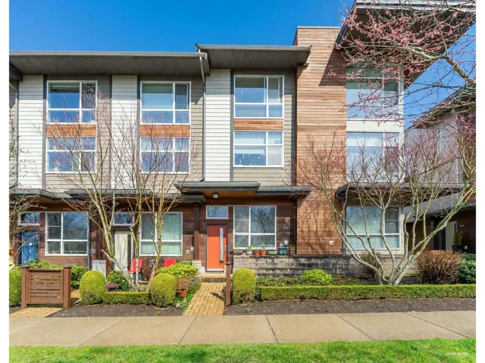 163 2228 162 STREET, Surrey