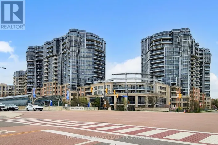 163 - 23 COX BOULEVARD, Markham