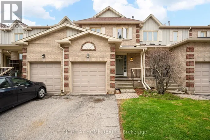 163 - 302 COLLEGE AVENUE W, Guelph