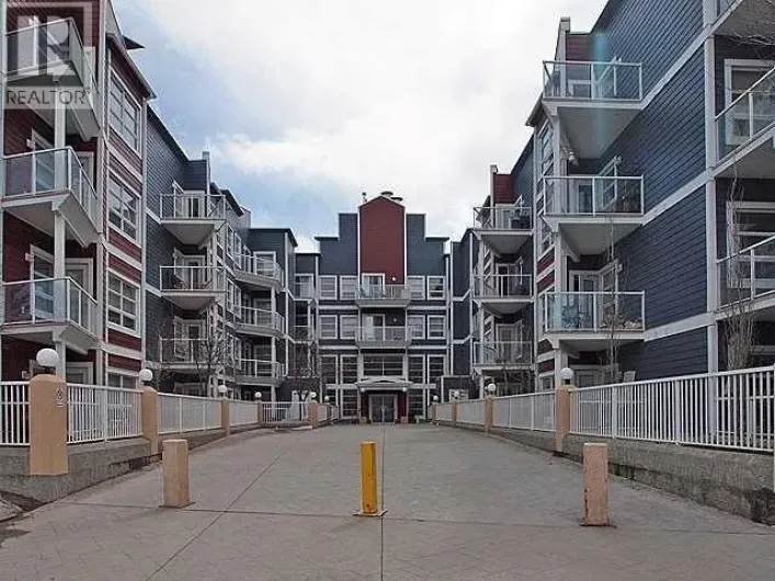 163, 333 Riverfront Avenue, Calgary