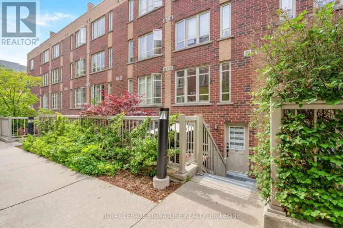 163 - 351 WALLACE AVENUE, Toronto