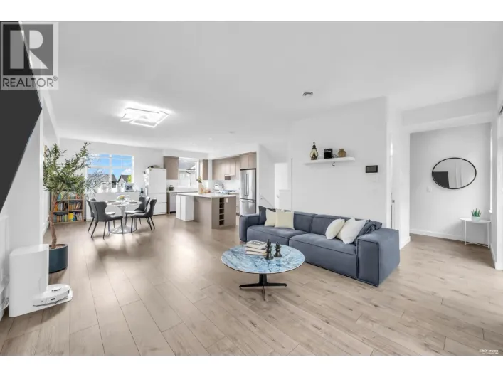 163 3565 BAYCREST AVENUE, Coquitlam
