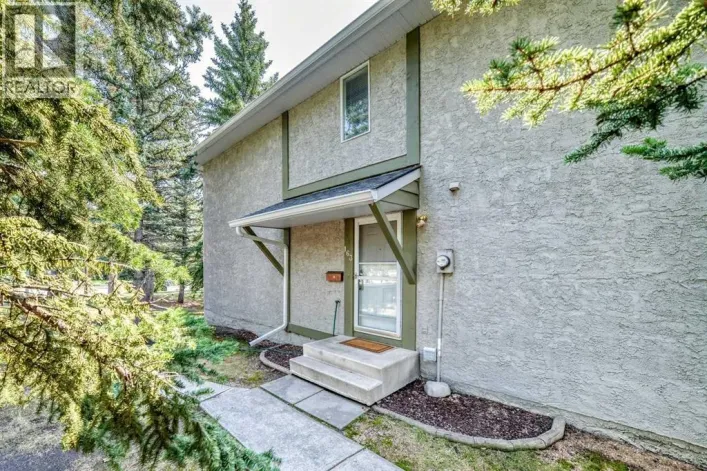 163, 6915 Ranchview Drive NW, Calgary