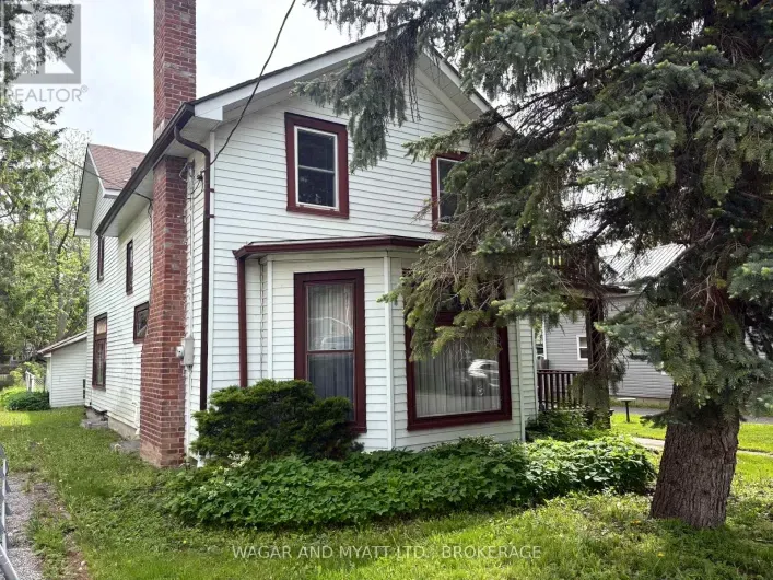 House for sale: 163 ADELPHI STREET, Greater Napanee