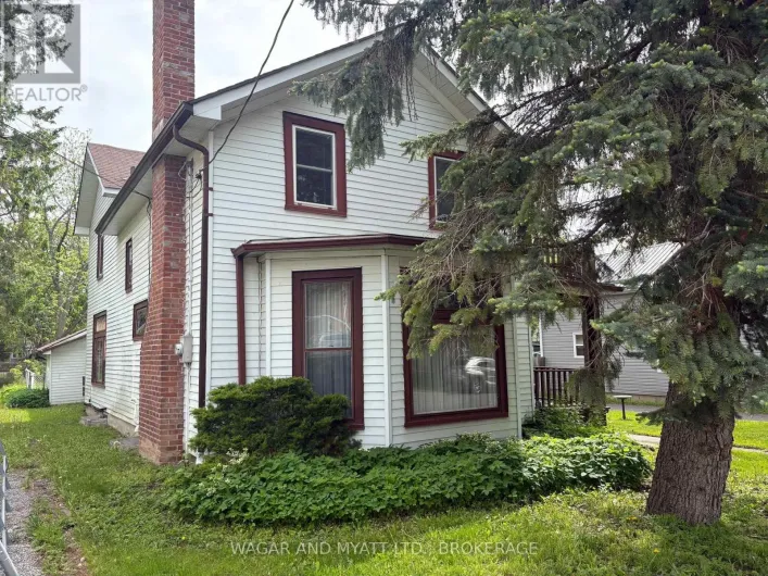 163 ADELPHI STREET, Greater Napanee