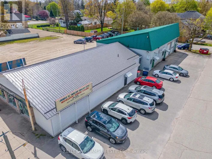163 AILSA CRAIG MAIN STREET, North Middlesex