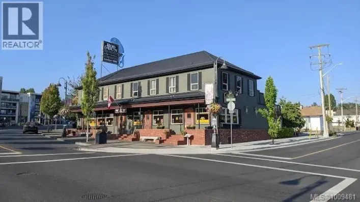 163 Alberni Hwy, Parksville