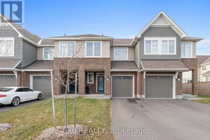 163 ANGELONIA CRESCENT, Ottawa