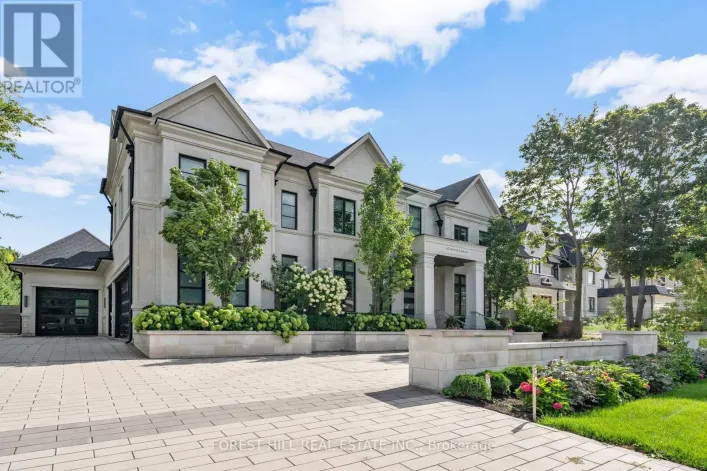 163 ARNOLD AVENUE, Vaughan