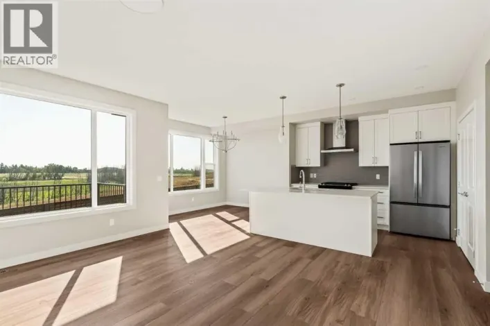 163 Belvedere Crescent, Calgary