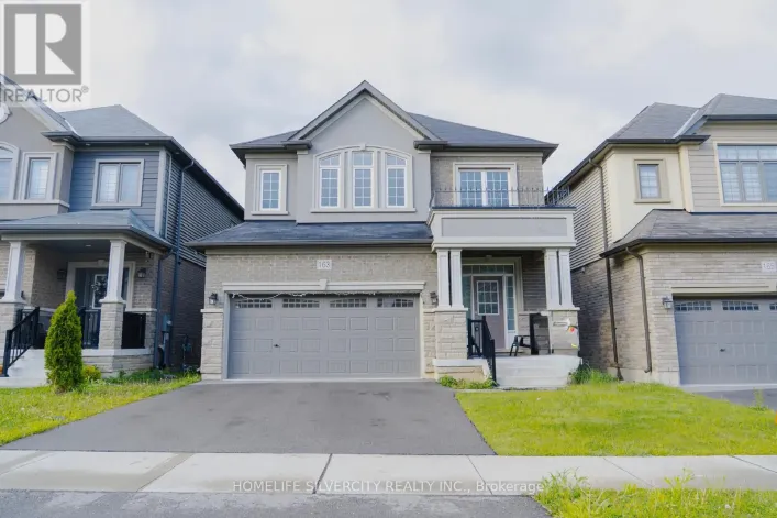 163 BILANSKI FARM ROAD, Brantford