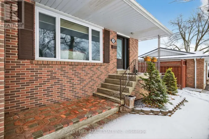 163 BIRCHLAWN ROAD, Caledon