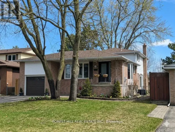 163 BIRCHLAWN ROAD, Caledon