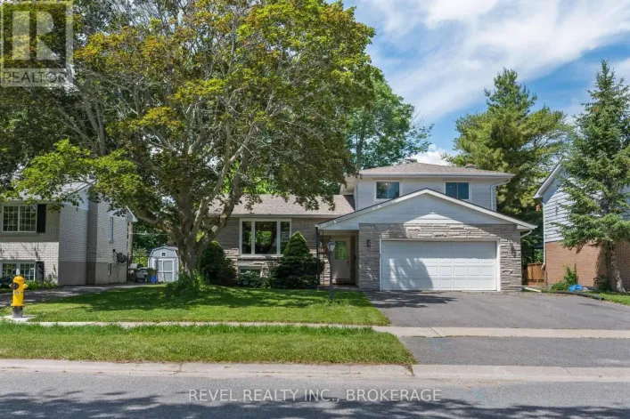163 BRAEMAR ROAD, Kingston