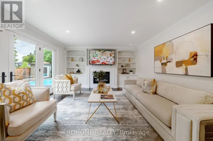 163 CARLTON ROAD, Markham