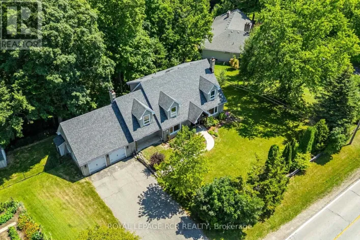 163 CONFEDERATION STREET, Halton Hills