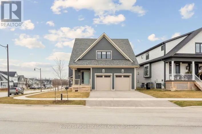 163 COURTLAND STREET, Blue Mountains