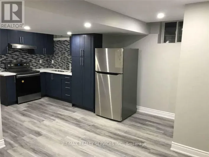 163 CRESTHAVEN ROAD, Brampton