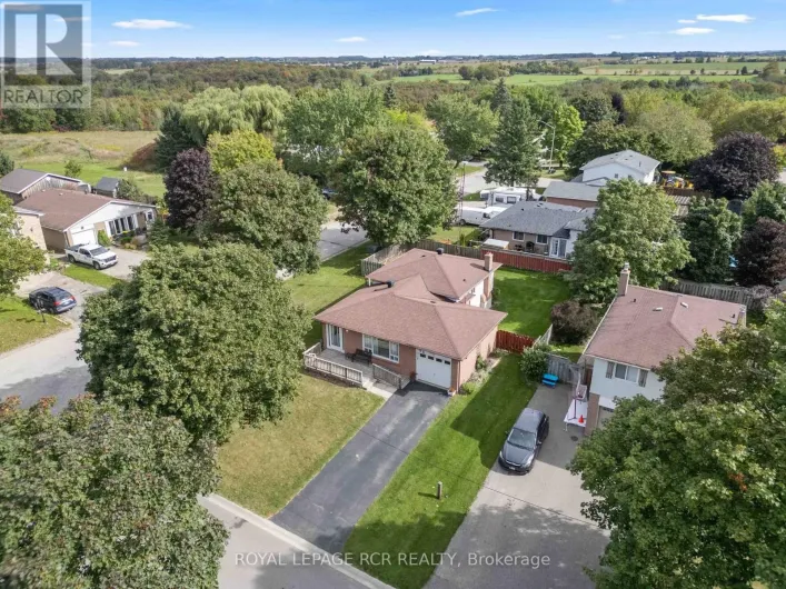 163 CROZIER STREET, East Luther Grand Valley