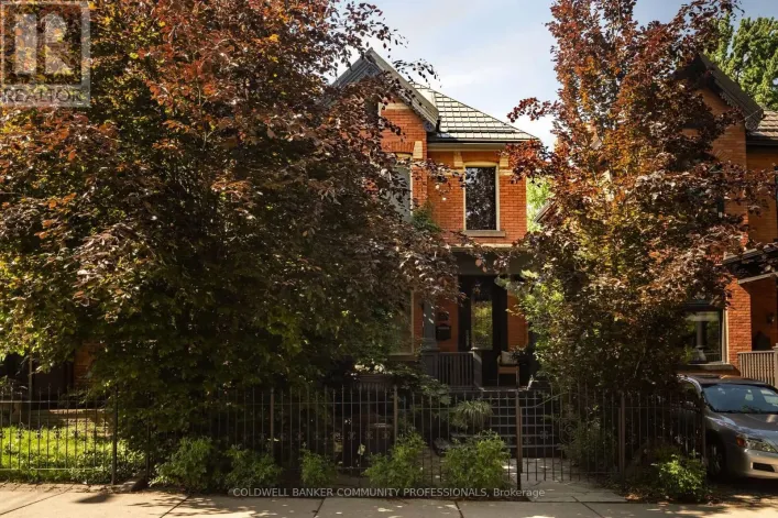 163 DUKE STREET, Hamilton