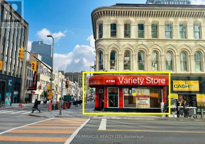 163 DUNDAS STREET, London East