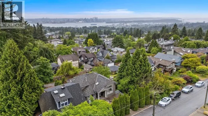 163 E ST. JAMES ROAD, North Vancouver