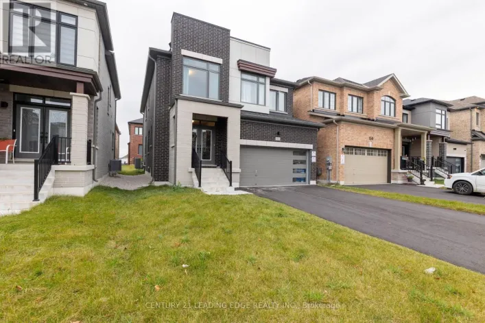 163 FALLHARVEST WAY, Whitchurch-Stouffville