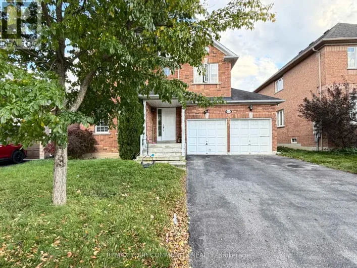 163 FLAGSTONE WAY, Newmarket