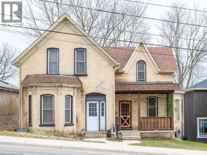 163 FOUNTAIN Street N, Cambridge