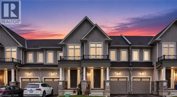 163 GEAR Avenue, Erin