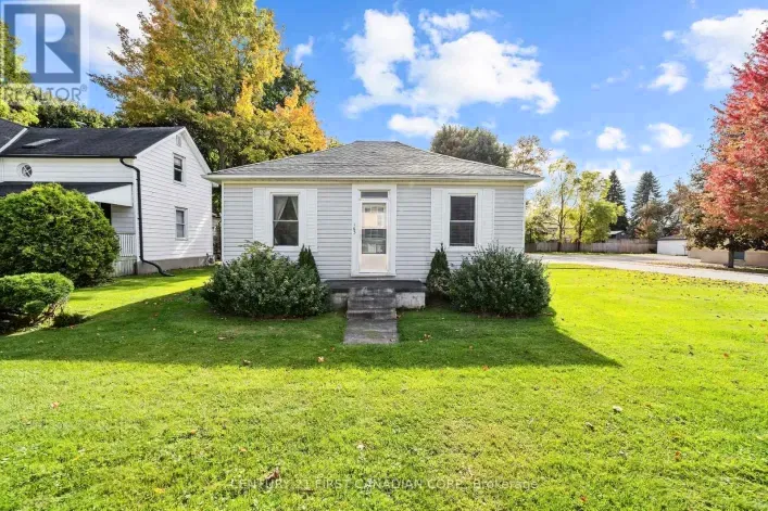 163 GEORGE STREET, North Middlesex