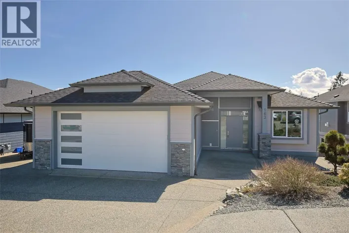 163 Golden Oaks Cres, Nanaimo