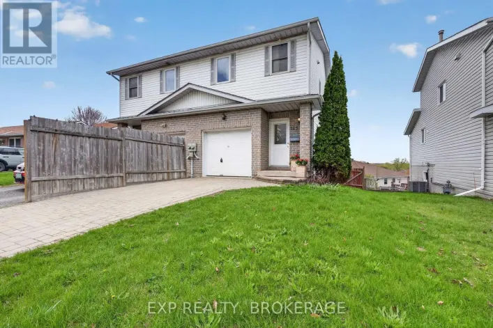 163 GUTHRIE DRIVE, Kingston