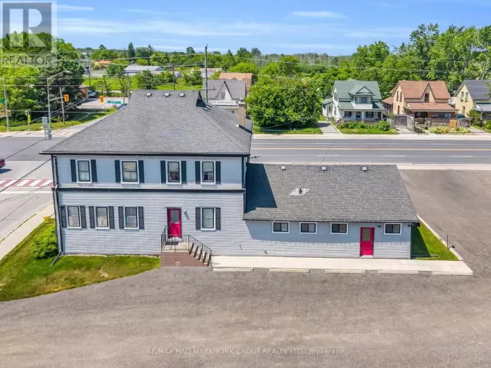 163 HIGH STREET, Georgina